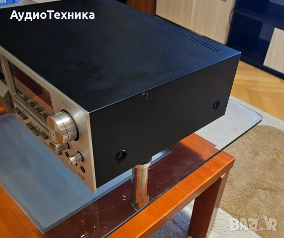 PIONEER CT-F850, снимка 15 - Декове - 54258361