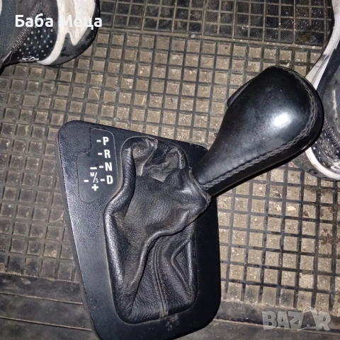 Селектор автоматик BMW e46