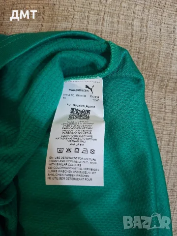 Блуза с дълъг ръкав Puma Drycell, снимка 6 - Блузи - 55647237