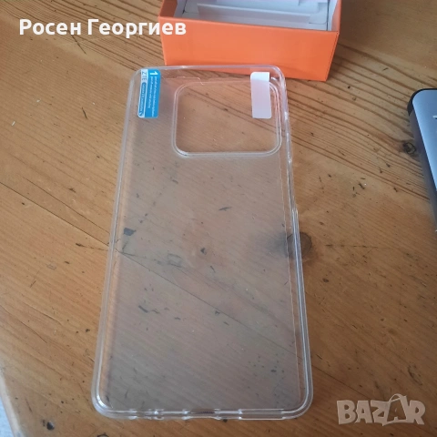 продавам GSM ZTE Blade A56, снимка 3 - Други - 54854919