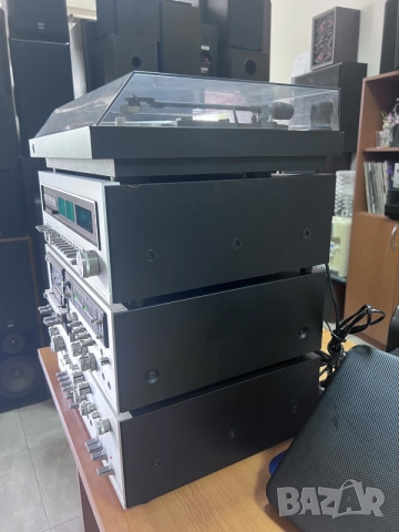 DUAL CV1600 C-830 CT-1641 CS-410, снимка 6 - Аудиосистеми - 55443662