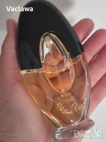 Paloma Picasso Paloma Picasso Eau de Parfum за жени 30 ml, снимка 2 - Дамски парфюми - 54717050
