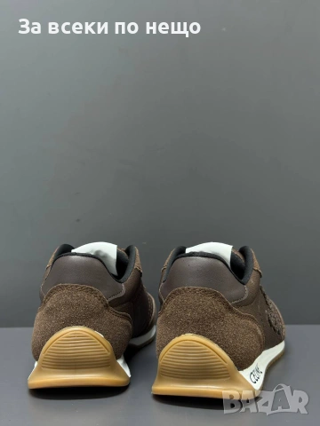 Celine Дамски Маратонки👟Дамски Спортни Обувки Селин - Рзалични Цветове Код SK1813, снимка 2 - Маратонки - 55246573
