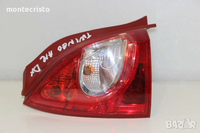 Ляв стоп Renault Twingo II (2011-2014г.) 265550521R, снимка 2 - Части - 54557209