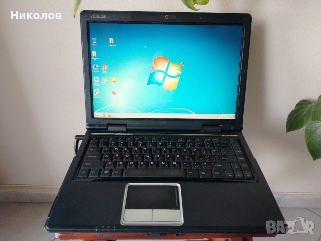 ASUS F80Q 14,1" "35€"!+Доставка!