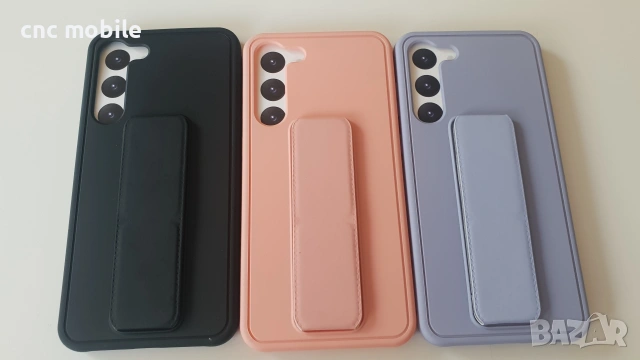 Samsung Galaxy S23 Plus - Samsung DM-S916B, снимка 5 - Калъфи, кейсове - 54632535