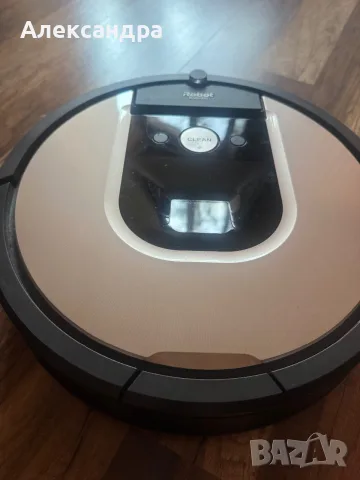 iRobot Roomba 966