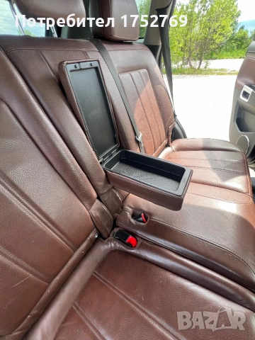 Opel Antara 2.0 CDTI/COSMO/4X4, снимка 13 - Автомобили и джипове - 54502874