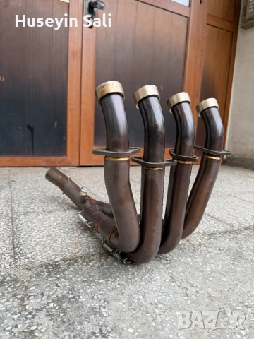 Генератсия за yamaha R6   2006-2016 година, снимка 2 - Аксесоари и консумативи - 54284216