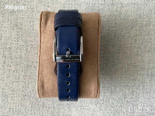 Часовник Marc by Marc Jacobs Henry MBM1337., снимка 2 - Дамски - 55101794