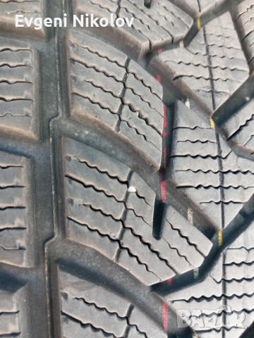 235/55 R19, снимка 6 - Гуми и джанти - 54508923