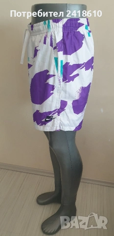 Nike Woven Short Mens Size M НОВО! ОРИГИНАЛ! Мъжки Къси Панталони!, снимка 5 - Къси панталони - 55118462