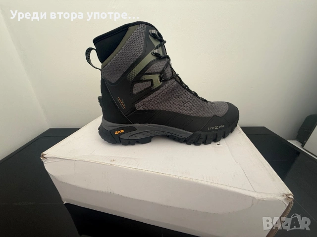Мъжки туристически обувки TreZeta