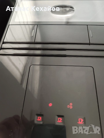 кафемашина Jura ENA Micro 5, снимка 2 - Кафемашини - 54215626