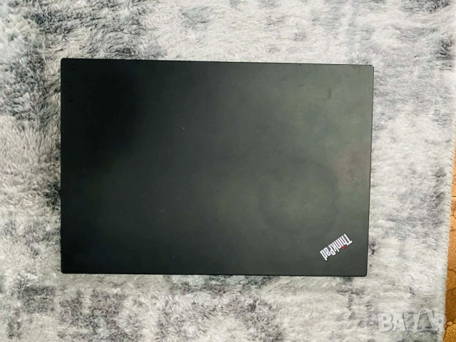 Продавам лаптоп Lenovo ThinkPad T570 , снимка 3 - Лаптопи за работа - 54387591