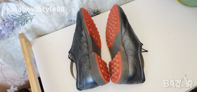 Обувки Ecco 37 н. , снимка 4 - Дамски ежедневни обувки - 54143540