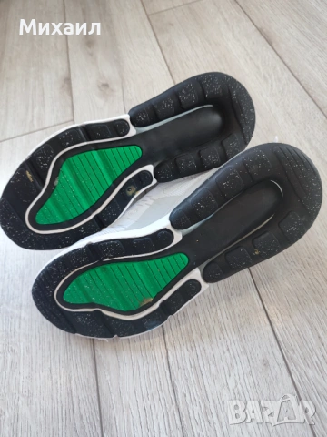 Маратонки Nike .Размер  38 Стелка 24см, снимка 9 - Детски маратонки - 54725072