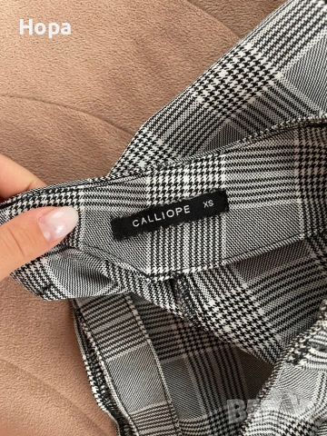 Пола- панталон, снимка 3 - Поли - 54207077