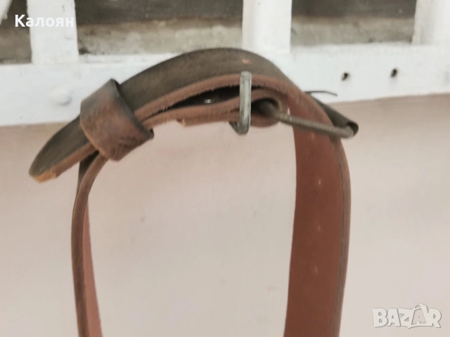 Стар турски Чан , снимка 9 - Антикварни и старинни предмети - 54892370