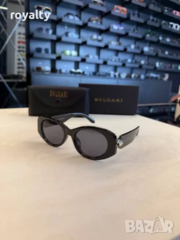 BVLGARI Нови Дамски Слънчеви Очила Различни Цветове 