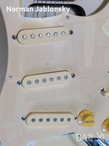 Адаптери Peavey, снимка 4 - Китари - 54080247