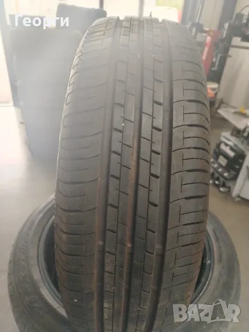 4бр.летни гуми 185/65/15 Bridgestone