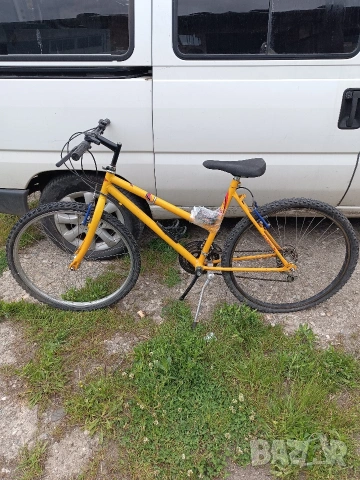 колело ,, 26 ''