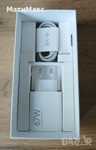 REDMI Note 13 Pro Гаранция, снимка 5 - Xiaomi - 55582994