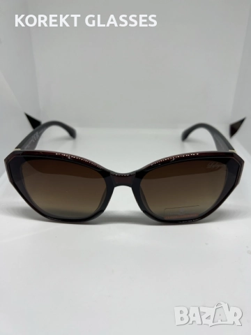 Слънчеви очила Christian Lafayette CLF6384 PARIS POLARIZED 100% UV защита  
