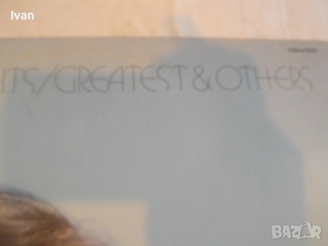 Joan Baez  Hits Grates and Others 1973г VSD 79332 НОВА ГРАМОФОННА ОРИГИНАЛНА ПЛОЧА Джоан Баез Хитове, снимка 7 - Грамофонни плочи - 54599190