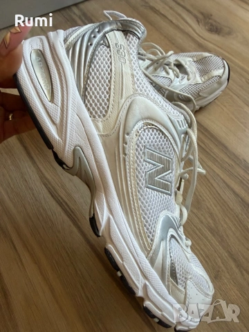Оригинални мъжки маратонки New Balance MR 530 EMA ! 45 н