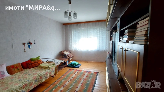 Просторен многостаен апартамент в кв.Училищни,гр.Хасково, снимка 9 - Апартаменти - 54789966