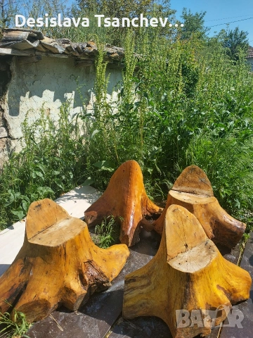 Декорация за градина, снимка 4 - Други стоки за дома - 54515491