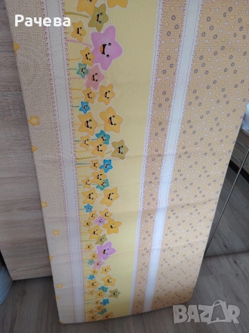 Матрак за бебешка кошара 120 / 60