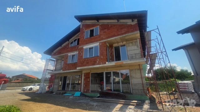 Двуфамилни къщи в село Мусачево, снимка 16 - Къщи - 55142034