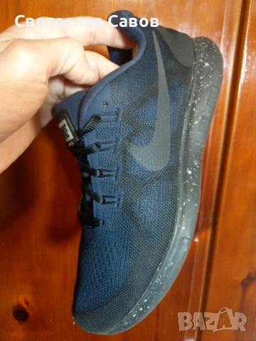 Nike Shield Free Rn. 42нм. 26,5см., снимка 3 - Маратонки - 53662419