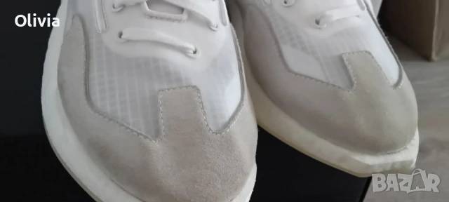 adidas Y-3 Orisan Y3 размер 40 2/3 UK 7, снимка 6 - Спортни обувки - 55086079