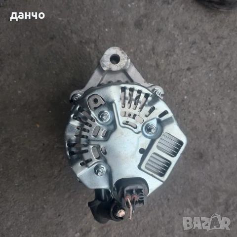 Алтернатор SUZUKI Ignis I/Ignis II/Jimny/Liana/SwiftIII 1.3/1.6