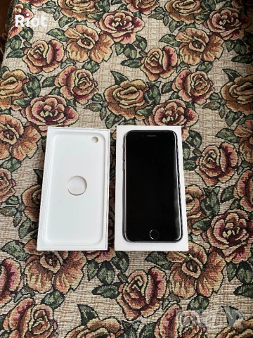 Продавам iPhone 6S, снимка 2 - Apple iPhone - 54922539