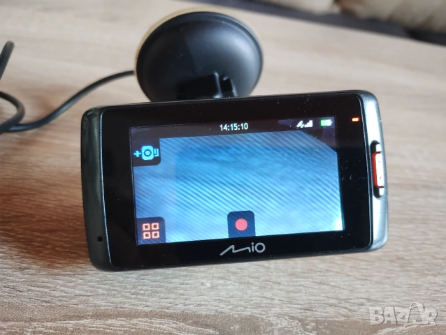 MiVue 658 WiFi Car Dash camera видеорегистратор, снимка 4 - Аксесоари и консумативи - 54655388