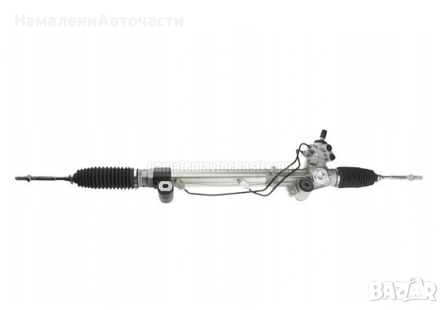 Кормилна рейка 4420036060 44200-36060 Toyota Land Cruiser 120