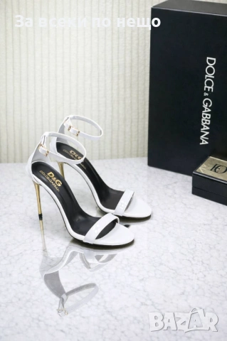 Dolce&Gabbana Дамска Чанта Долче И Габана - Различни Цветове Код SK1281, снимка 2 - Чанти - 54130016