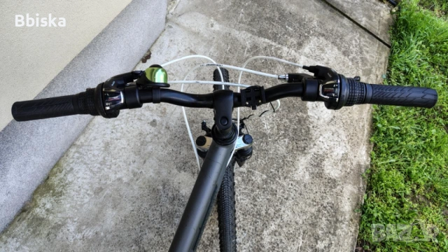 Продавам велосипед Cross Speedster 26 ", снимка 3 - Велосипеди - 54362406