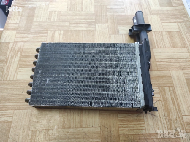 Радиатор парно Рено 21, снимка 2 - Части - 54714168