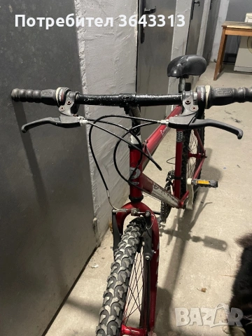 Велосипед, снимка 7 - Велосипеди - 54178183