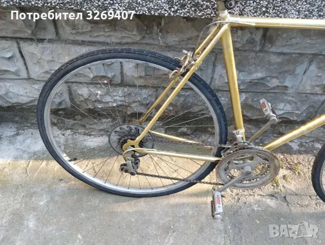 Велосипед бегач , снимка 2 - Велосипеди - 55477527