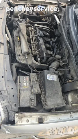VW Golf 1,8t Цял или за Части, снимка 10 - Автомобили и джипове - 55324313
