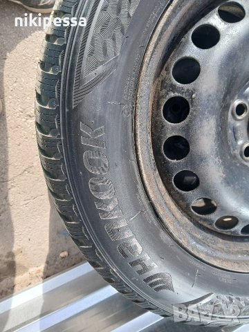 гуми , джанти , тасове , 16 цола , ford galaxy , ford s-max , ford mondeo , ford kuga, снимка 10 - Гуми и джанти - 54892811