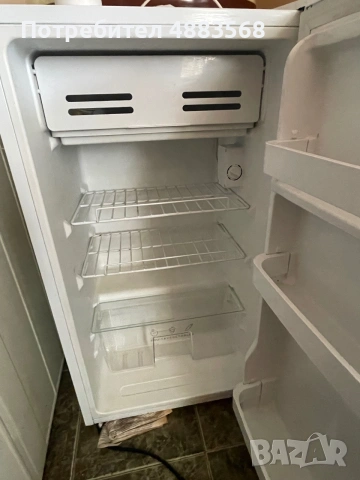Продавам хладилник Ариели 93 литра, снимка 3 - Хладилници - 55251176