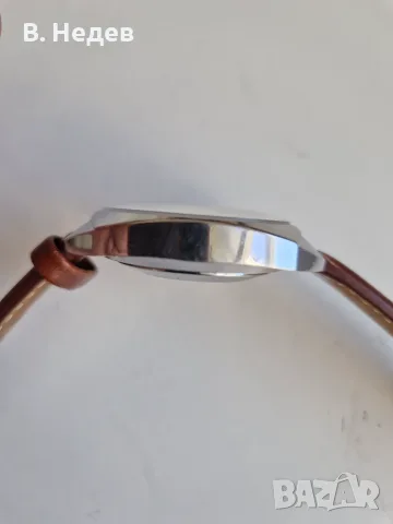 POLJOT, 23 jewels, automatic, cal 2616.2H, каса 39мм! USSR, TOP!, снимка 5 - Мъжки - 55474486